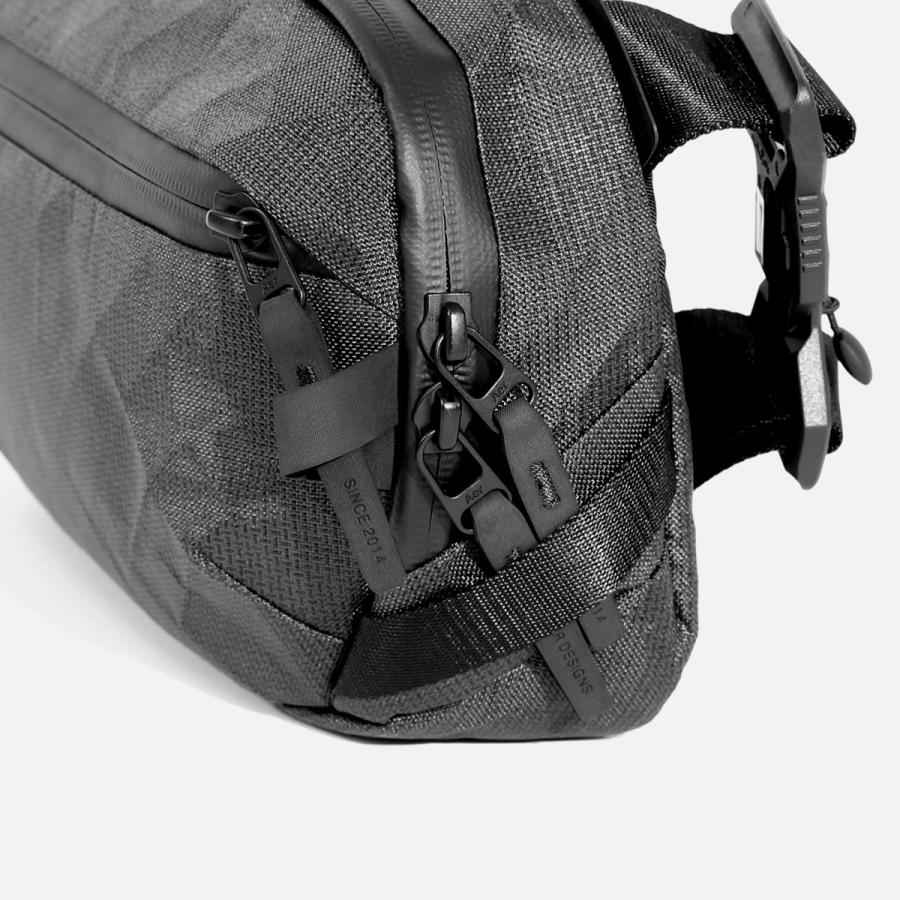 Aer（エアー） Aer Day Sling 4 Ultra トラベルコレクション