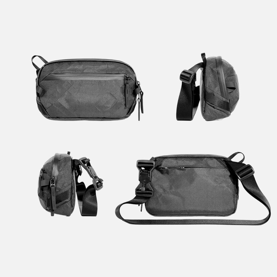 Aer（エアー） Aer Day Sling 4 Ultra トラベルコレクション