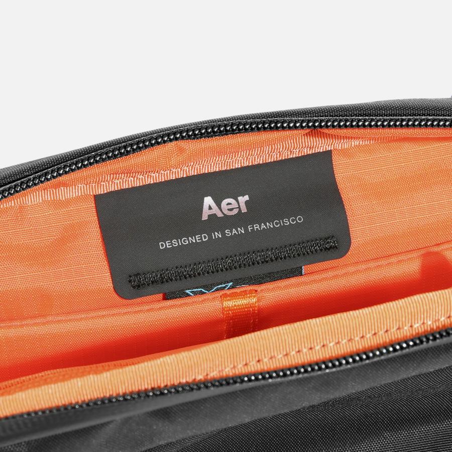 Aer（エアー） 最大51% 7/29限定 Aer Day Sling 4 X-Pac トラベル