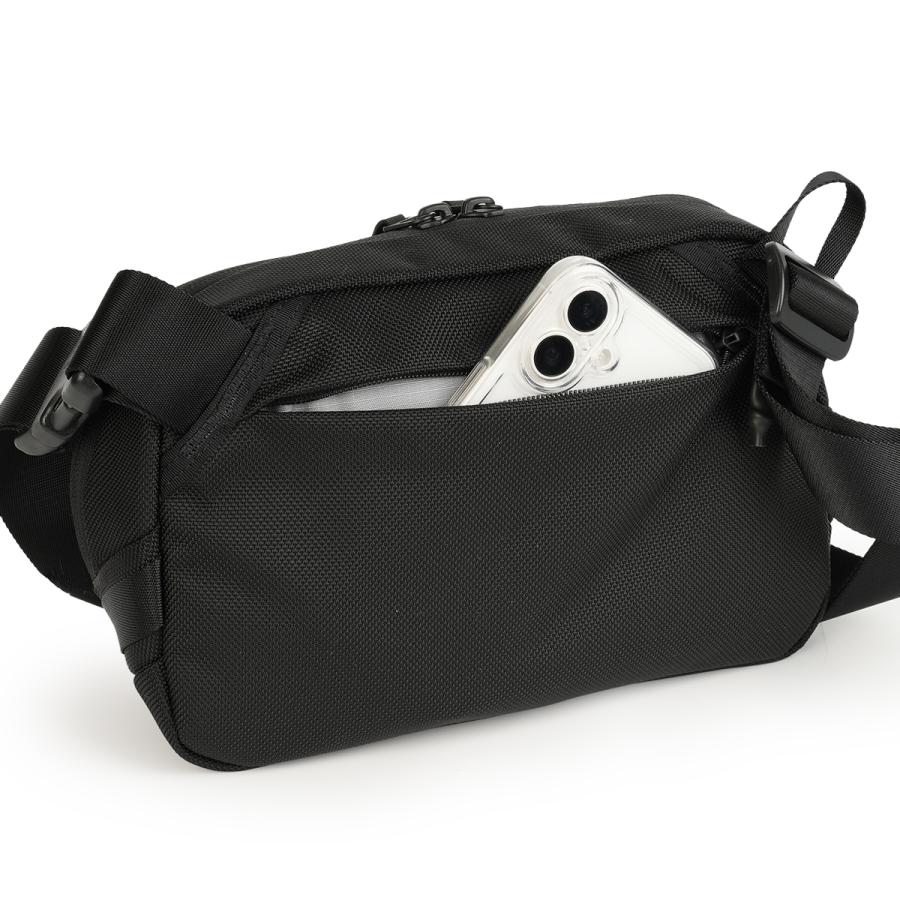 Aer（エアー） Aer Day Sling 4 ショルダーバッグ ボディバッグ メンズ