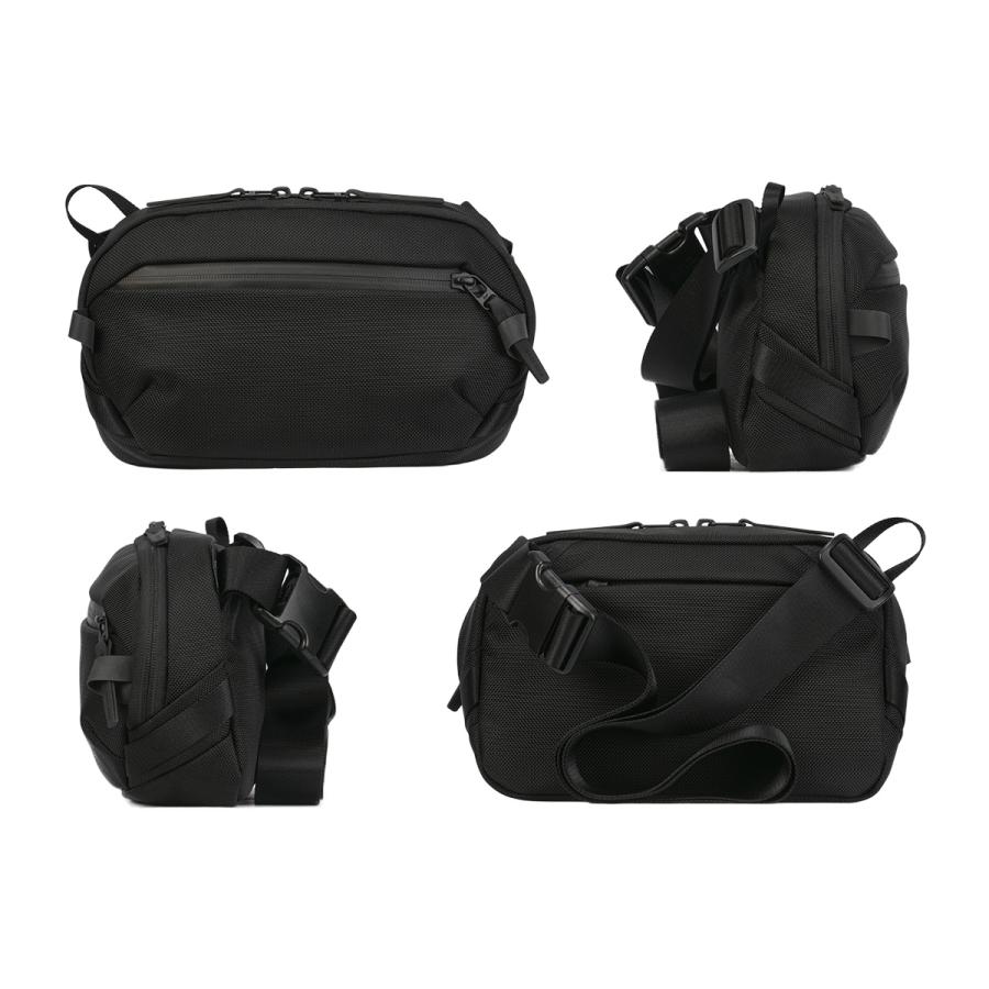 Aer（エアー） Aer Day Sling 4 ショルダーバッグ ボディバッグ メンズ