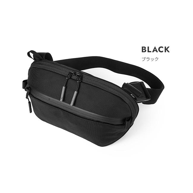 Aer（エアー） Aer day sling 3 ボディバッグ ワンショルダー スリング