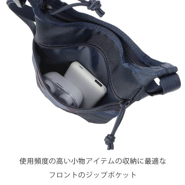 最大41% 3/25限定 ブリーフィング モジュールウェア ショルダーバッグ メンズ レディース バッグ BRIEFING MODULEWARE BRA243L01 | BRIEFING | 10