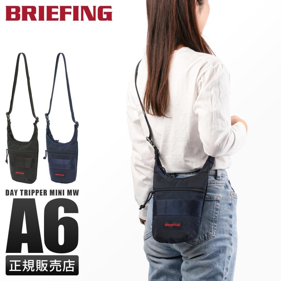 最大40% 5/1限定 ブリーフィング モジュールウェア ショルダーバッグ メンズ レディース バッグ BRIEFING MODULEWARE BRA243L01 | BRIEFING | 18