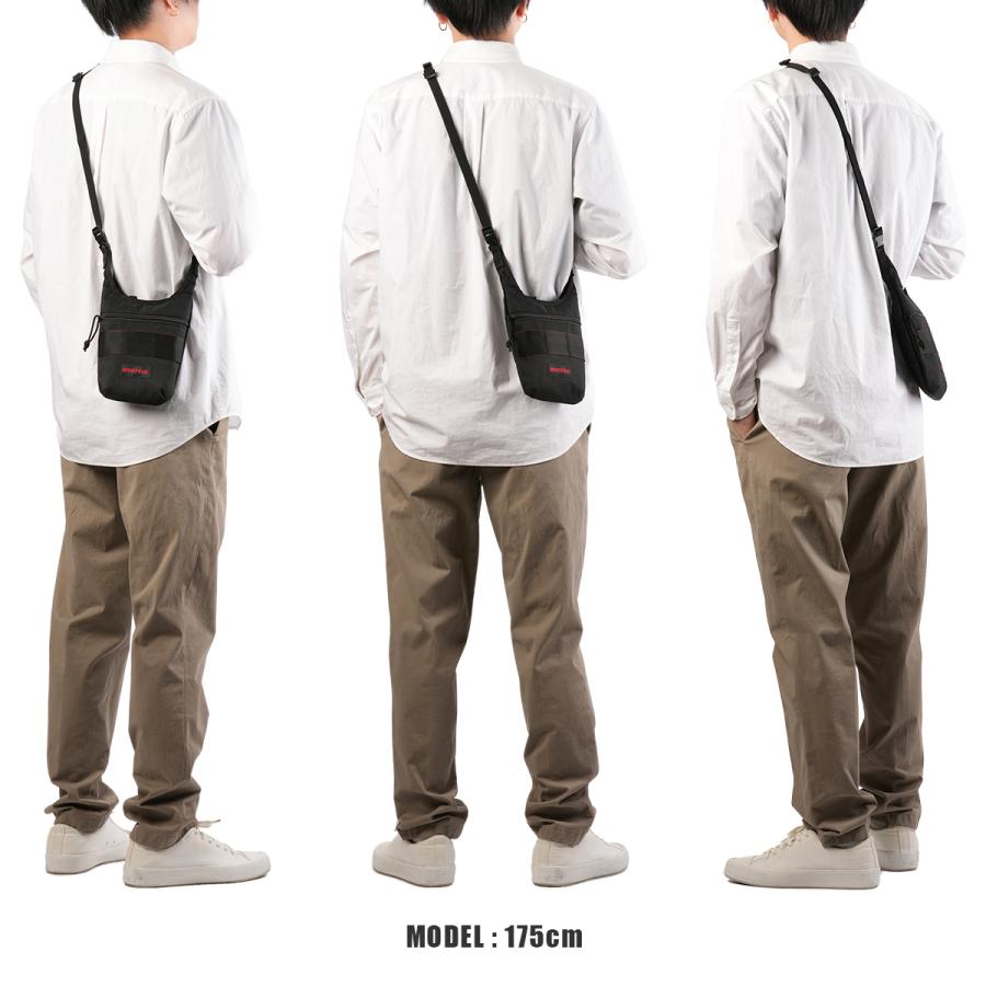 最大40% 5/1限定 ブリーフィング モジュールウェア ショルダーバッグ メンズ レディース バッグ BRIEFING MODULEWARE BRA243L01 | BRIEFING | 05
