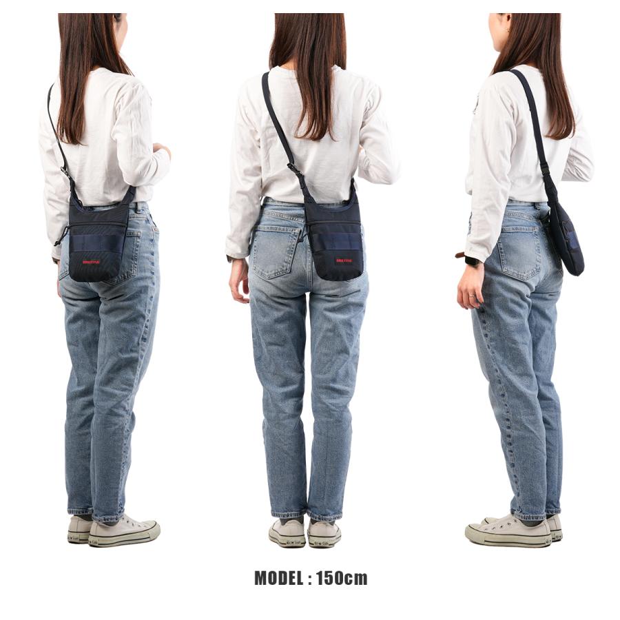 最大41% 3/25限定 ブリーフィング モジュールウェア ショルダーバッグ メンズ レディース バッグ BRIEFING MODULEWARE BRA243L01 | BRIEFING | 06