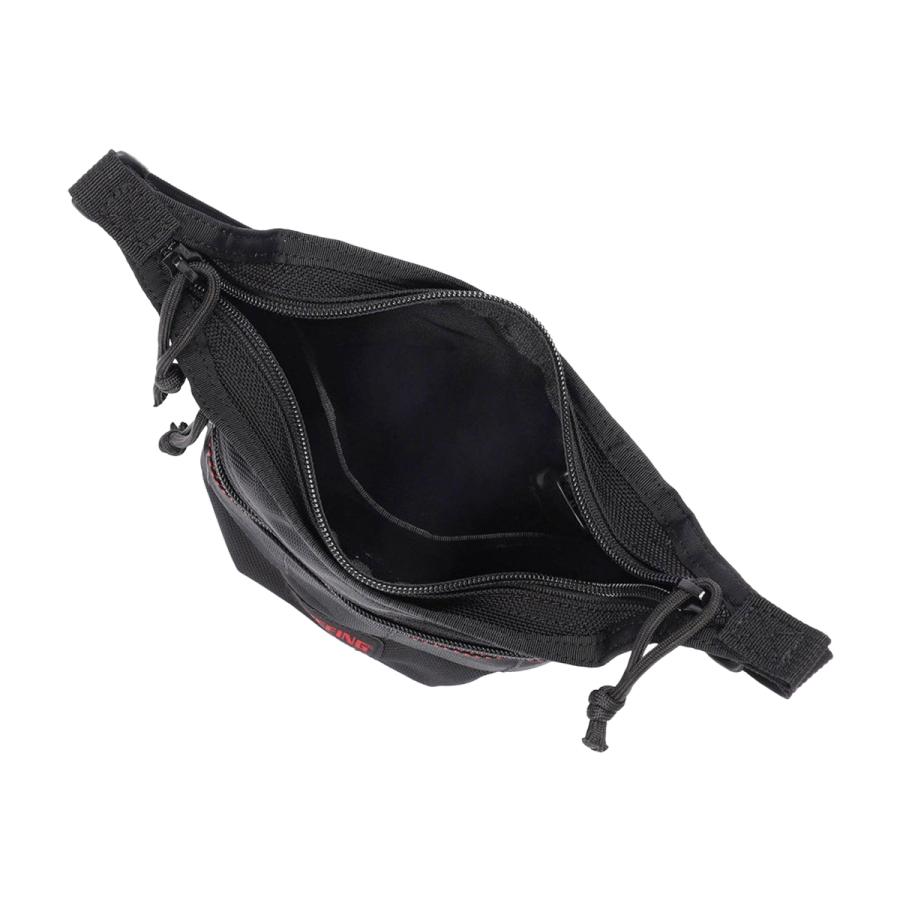 最大46% 5/19限定 ブリーフィング ミニショルダーバッグ 1.5L BRIEFING MADE IN USA COLLECTION BRA253L74 | BRIEFING | 09