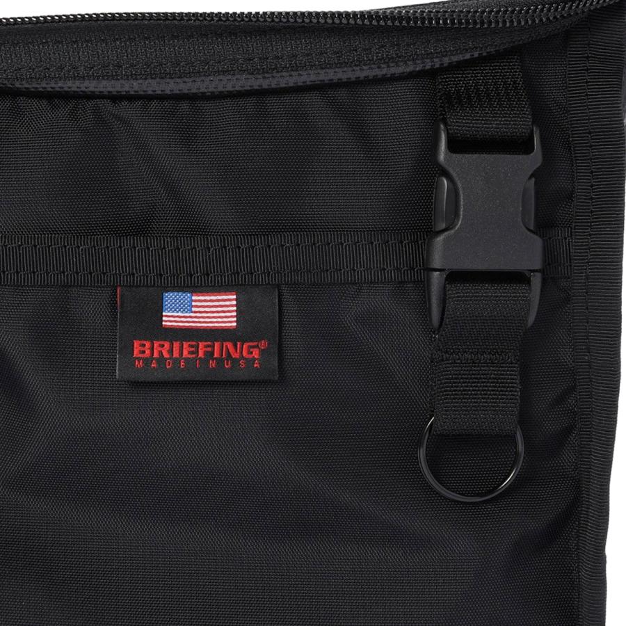 BRIEFING（ブリーフィング） 最大55% 12/21まで ミニショルダーバッグ