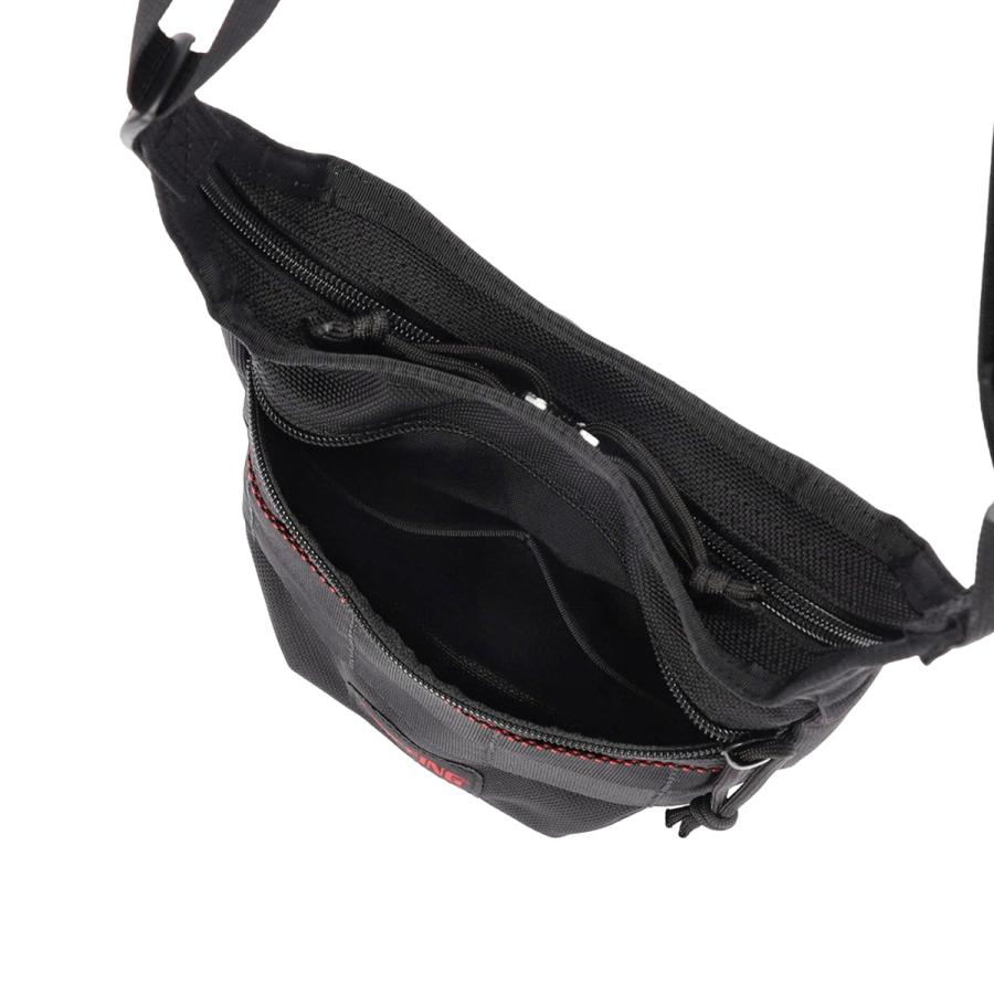 最大46% 5/19限定 ブリーフィング ミニショルダーバッグ 1.5L BRIEFING MADE IN USA COLLECTION BRA253L74 | BRIEFING | 11