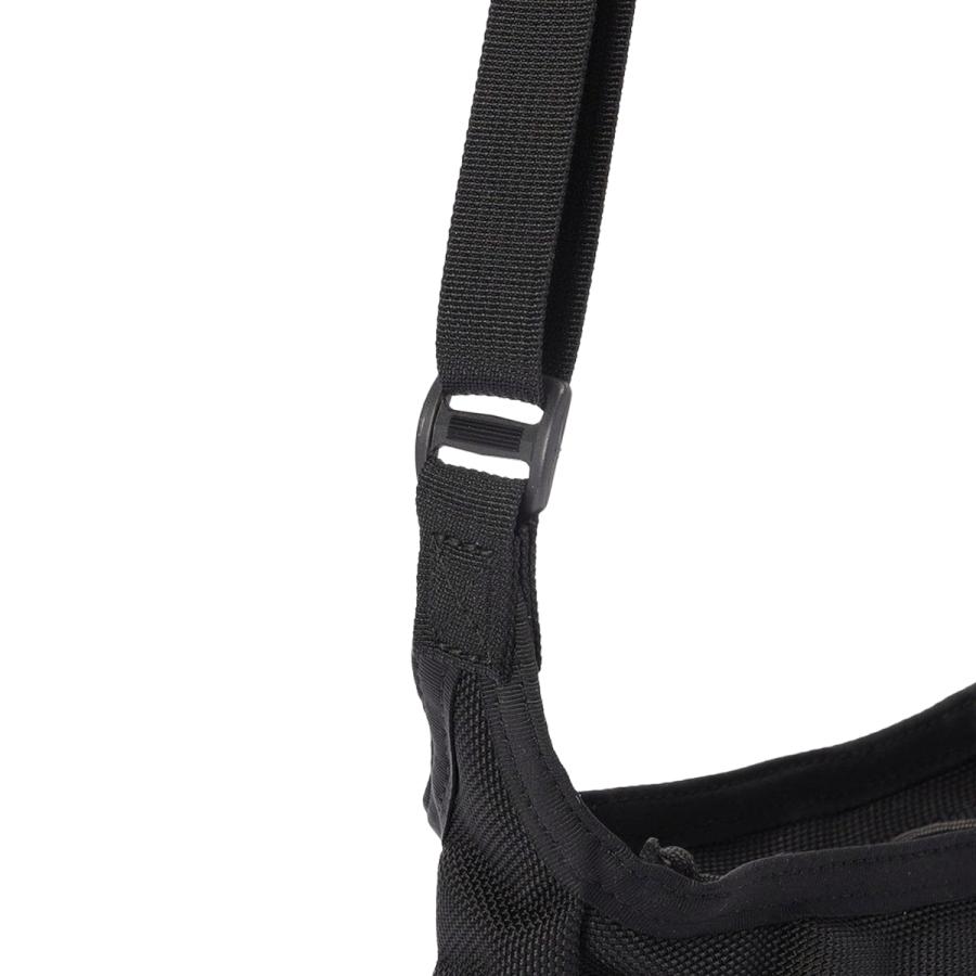 最大46% 5/19限定 ブリーフィング ミニショルダーバッグ 1.5L BRIEFING MADE IN USA COLLECTION BRA253L74 | BRIEFING | 13