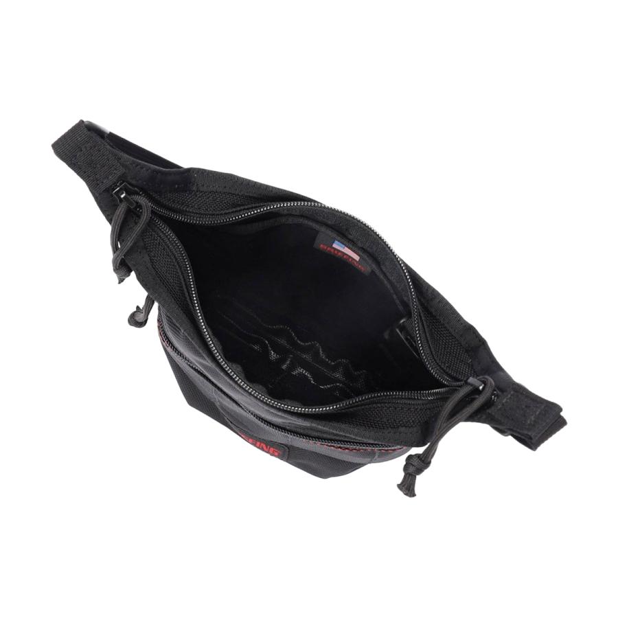 BRIEFING BRG253M62 定価¥27,500 新品タグ付き BRIEFING（ブリーフィング） 最大50% 5/5限定 ミニショルダーバッグ