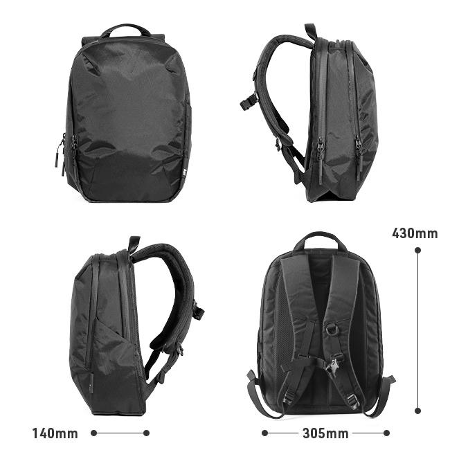 Aer 最大42% 4/29限定 エアー リュック Day Pack 2 X-PAC Aer 最大42% 4/29限定 エアー リュック Day Pack 2 X-PAC