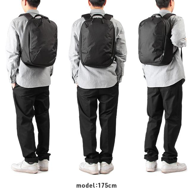 エアー リュック Aer Day Pack 2 X-PAC ビジネスリュック メンズ 50代  