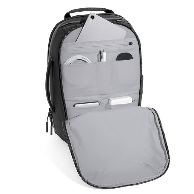 Aer Day Pack 3 リュック ビジネスリュック メンズ ブランド エアー テックコレクション Tech Collection A4 B4 14L AER-31014 | Aer | 13
