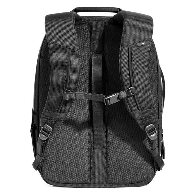 Aer Day Pack 3 リュック ビジネスリュック メンズ ブランド エアー テックコレクション Tech Collection A4 B4 14L AER-31014 | Aer | 14