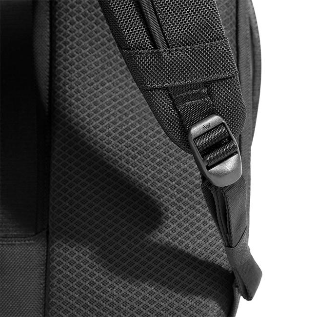 Aer Day Pack 3 リュック ビジネスリュック メンズ ブランド エアー テックコレクション Tech Collection A4 B4 14L AER-31014 | Aer | 15