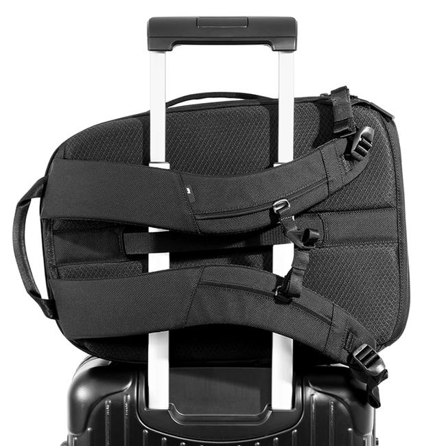 Aer Day Pack 3 リュック ビジネスリュック メンズ ブランド エアー テックコレクション Tech Collection A4 B4 14L AER-31014 | Aer | 16