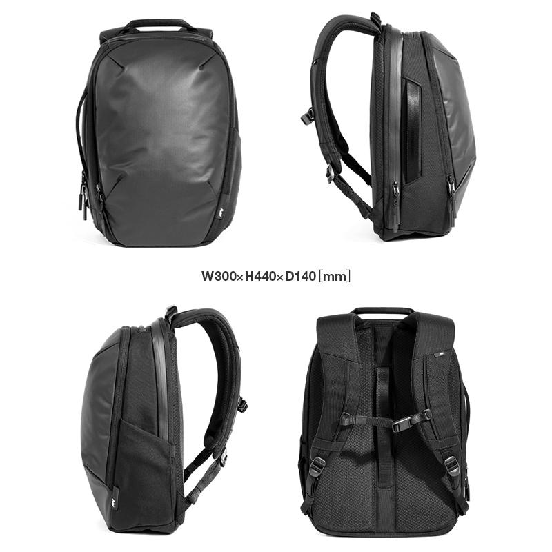 Aer（エアー） 最大44% 8/2まで Aer Day Pack 3 リュック ビジネス