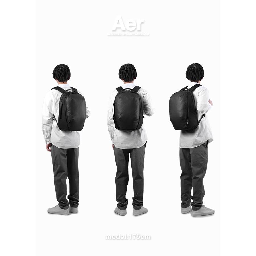 Aer（エアー） 最大42% 8/16限定 Aer Day Pack 3 リュック ビジネス