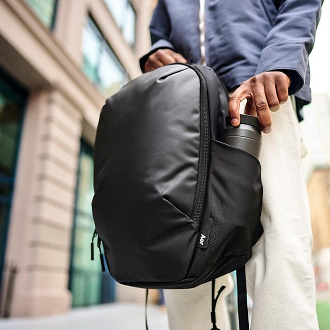 Aer（エアー）Day Pack 3 X-Pac バックパック ビジネスリュック Amazon | [エアー] Day Pack 3 X-Pac リュック 14L BLACK | Aer