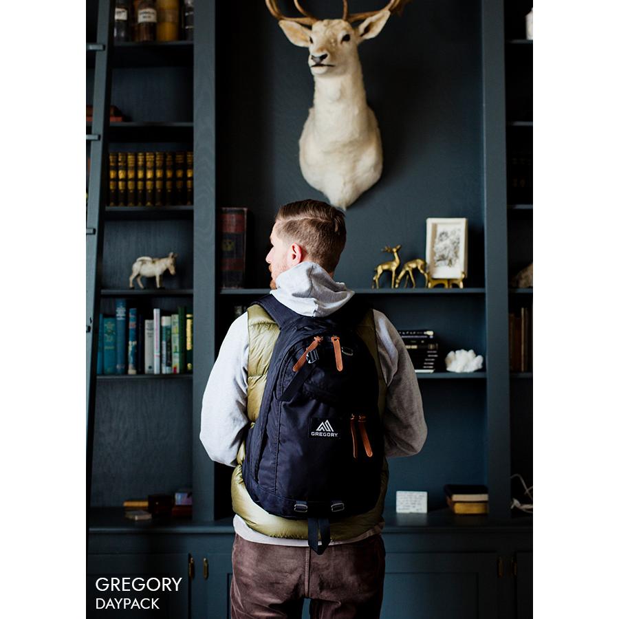 最大49% 4/1限定 日本正規品 グレゴリー リュック メンズ デイパック 26L クラシック GREGORY DAY PACK | GREGORY | 18