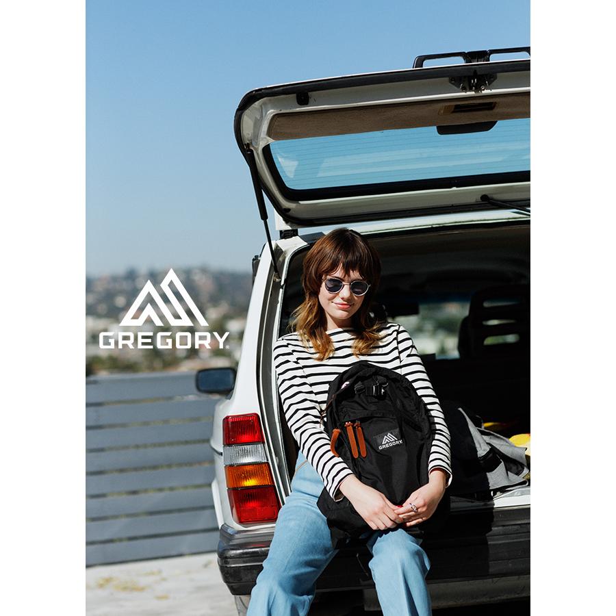 GREGORY（グレゴリー） 最大51% 12/17限定 日本正規品 リュック メンズ