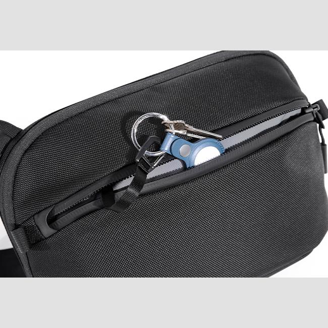 最大40% 5/1限定 Aer Day Sling 3 Max ショルダーバッグ スリングバッグ メンズ ブランド 小さめ エアー トラベルコレクション Travel Collection AER-21038 | Aer | 13