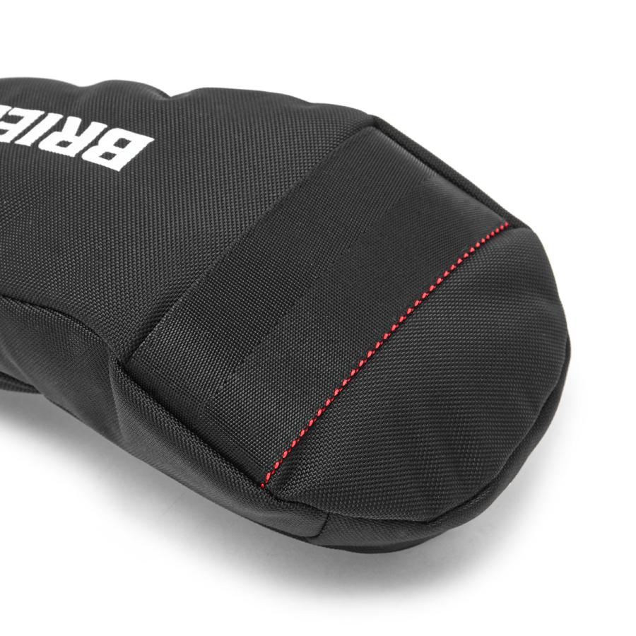 最大41% 3/25限定 ブリーフィング ゴルフ プロシリーズ ヘッドカバー ドライバーカバー BRIEFING GOLF PRO SERIES BRG241G40 | BRIEFING GOLF | 10