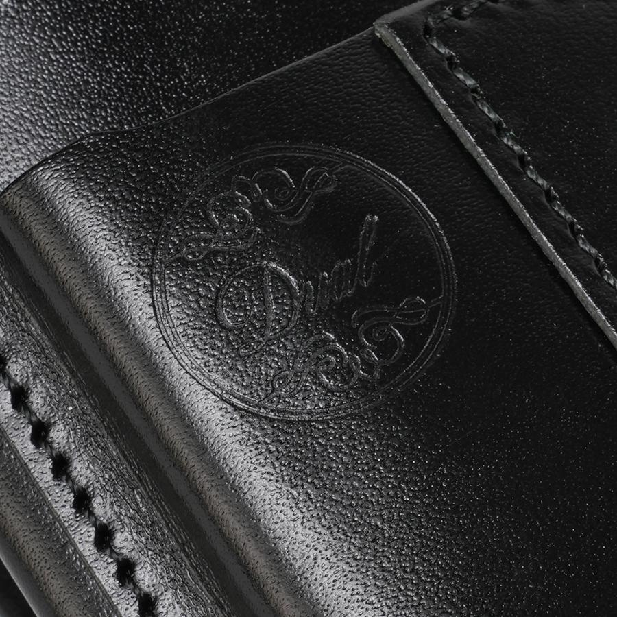 最大49% 4/1限定 クランプ デュアル 財布 二つ折り財布 ミニ財布 小さい財布 ミニウォレット コンパクト メンズ レディース レザー 本革 Cramp DCr-1050 | cramp | 11