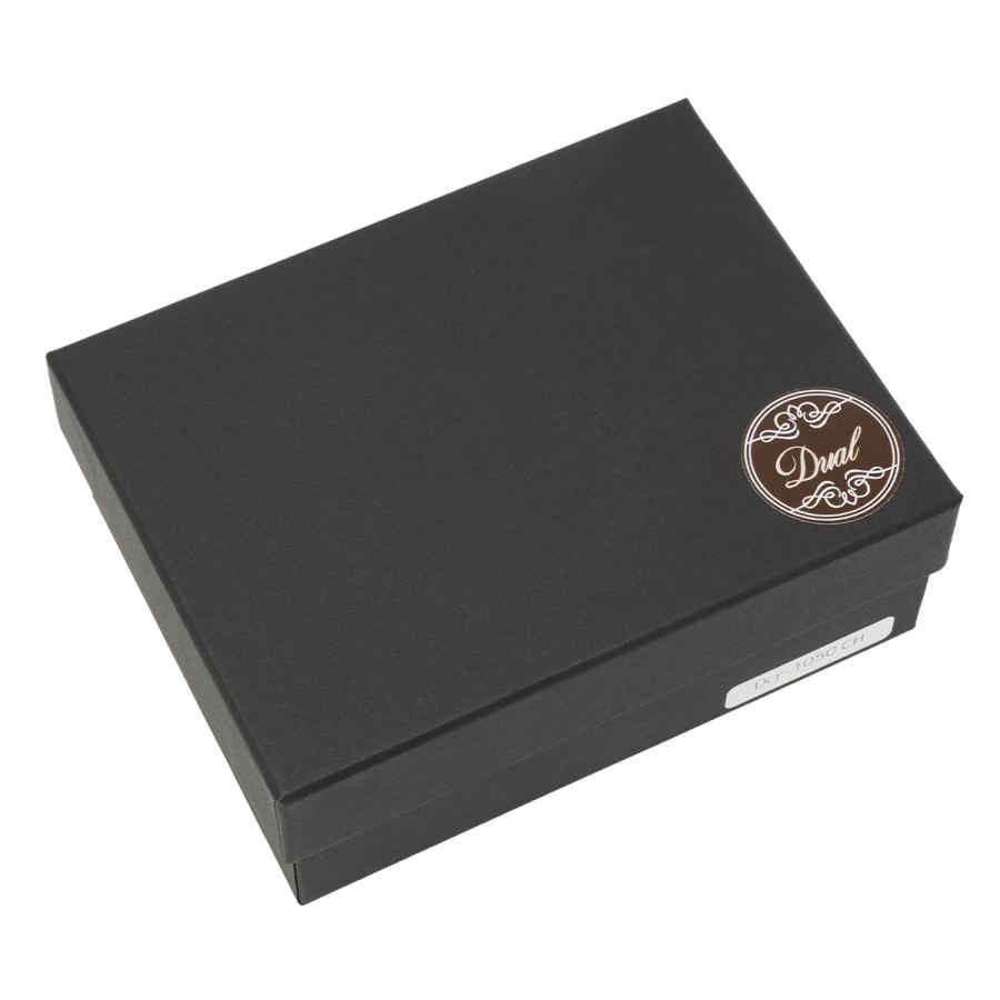 最大49% 4/1限定 クランプ デュアル 財布 二つ折り財布 ミニ財布 小さい財布 ミニウォレット コンパクト メンズ レディース レザー 本革 Cramp DCr-1050 | cramp | 13