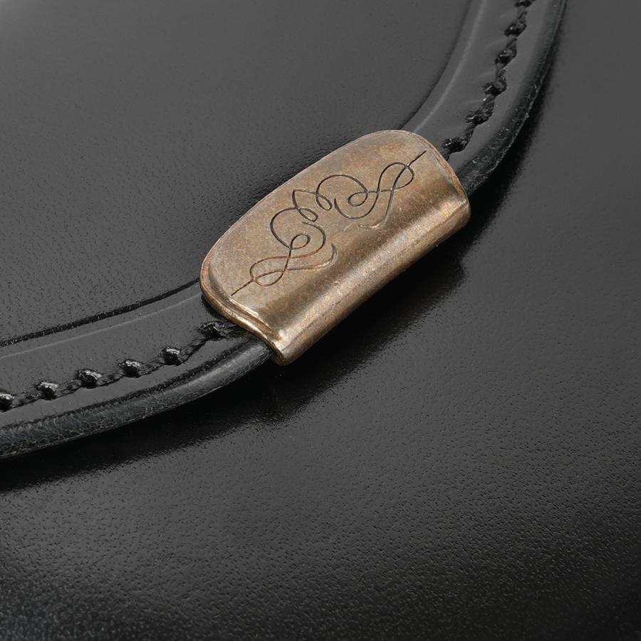 最大41% 4/25限定 クランプ デュアル 財布 二つ折り財布 本革 日本製 メンズ レディース レザー ブランド 薄い財布 薄い 薄型 Cramp Dual DCr-1060 | cramp | 15