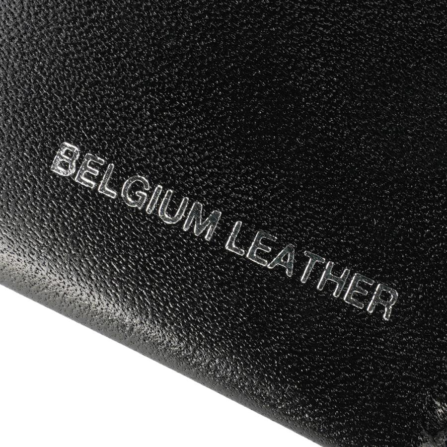 最大41% 4/25限定 クランプ デュアル 財布 二つ折り財布 本革 日本製 メンズ レディース レザー ブランド 薄い財布 薄い 薄型 Cramp Dual DCr-1060 | cramp | 07