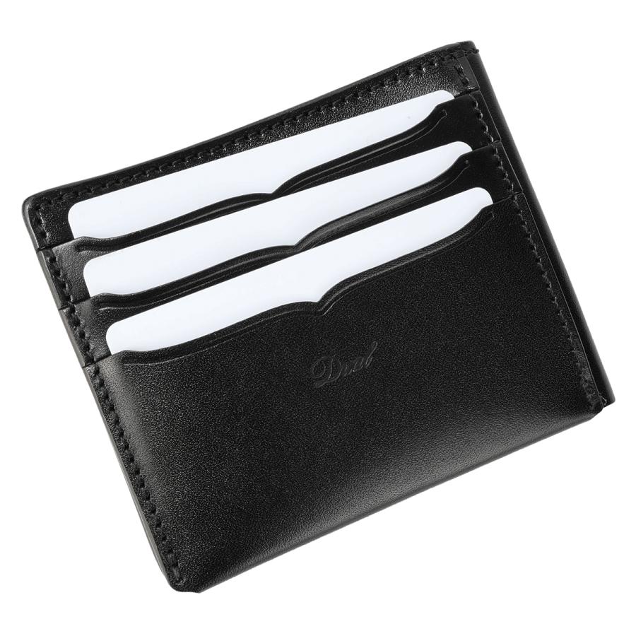 最大41% 4/25限定 クランプ デュアル 財布 二つ折り財布 本革 日本製 メンズ レディース レザー ブランド 薄い財布 薄い 薄型 Cramp Dual DCr-1060 | cramp | 11