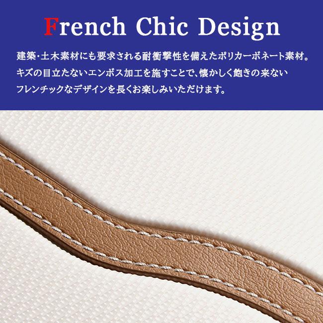 DELSEY（デルセー） スーツケース Mサイズ 69L 軽量 中型 出張