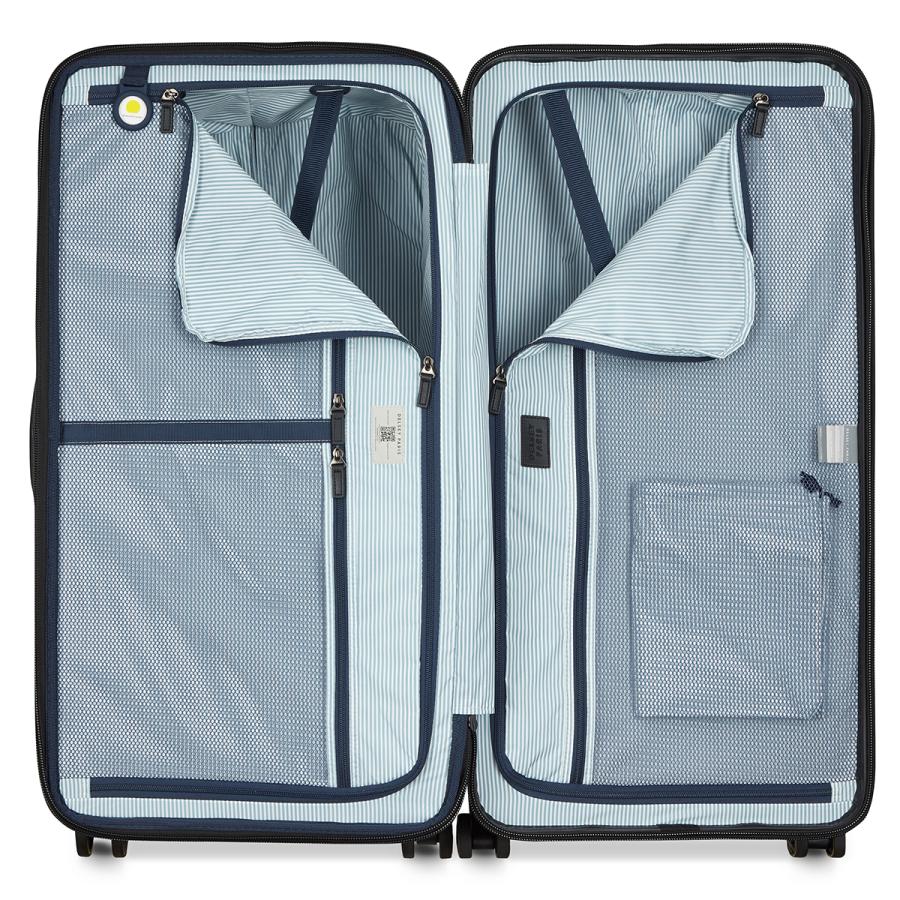 DELSEY（デルセー） 最大51% 2/7限定 カデンス スーツケース キャリー