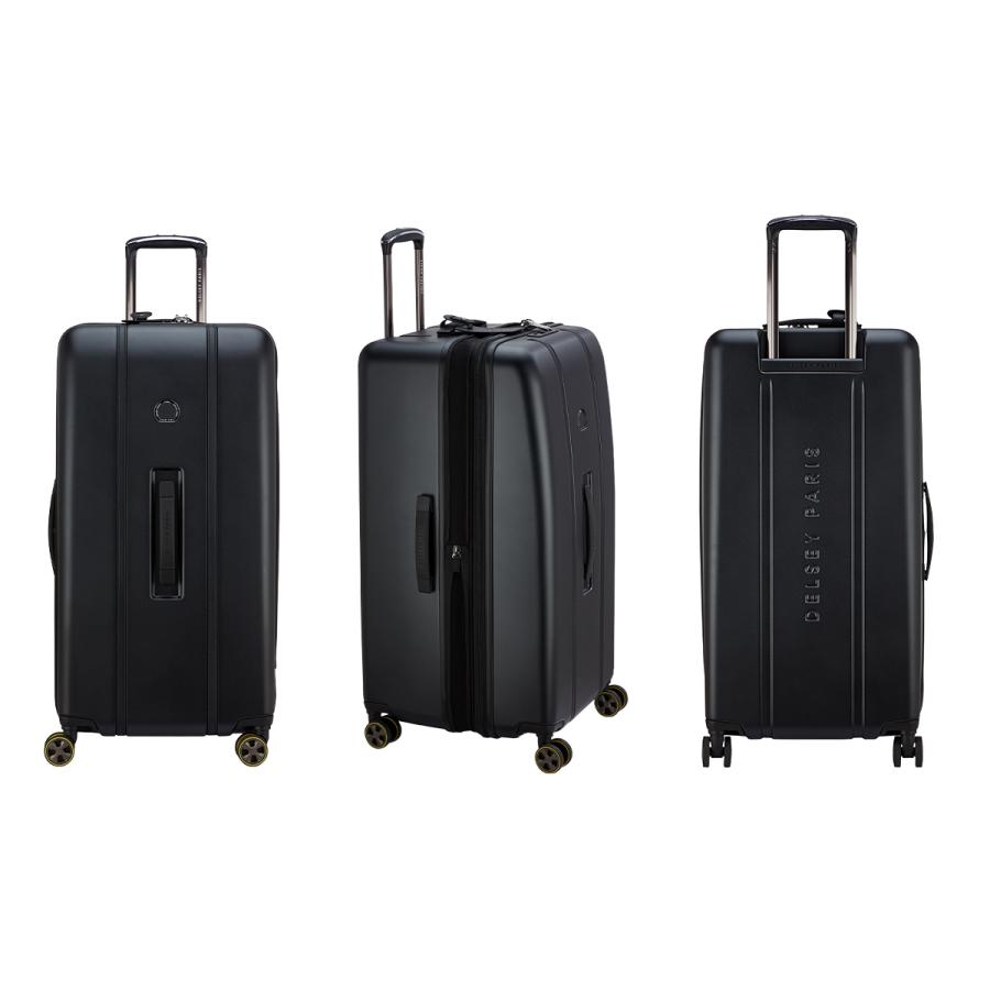 DELSEY（デルセー） 最大53% 3/1まで カデンス スーツケース キャリー