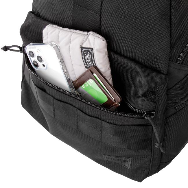 BRIEFING（ブリーフィング） 最大54% 12/15まで デルタ バッグ