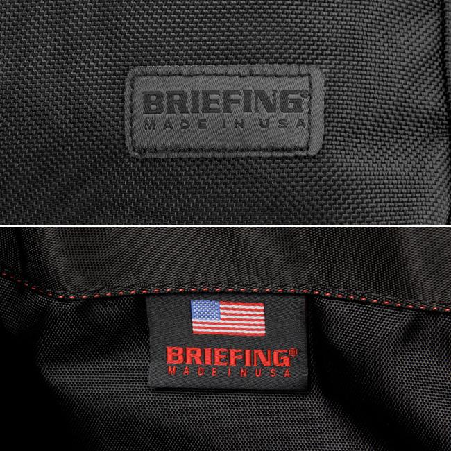最大53% 6/1まで ブリーフィング デルタ バッグ リュック ビジネスリュック デイパック メンズ 大容量 B4 BRIEFING USA BRA231P38の画像
