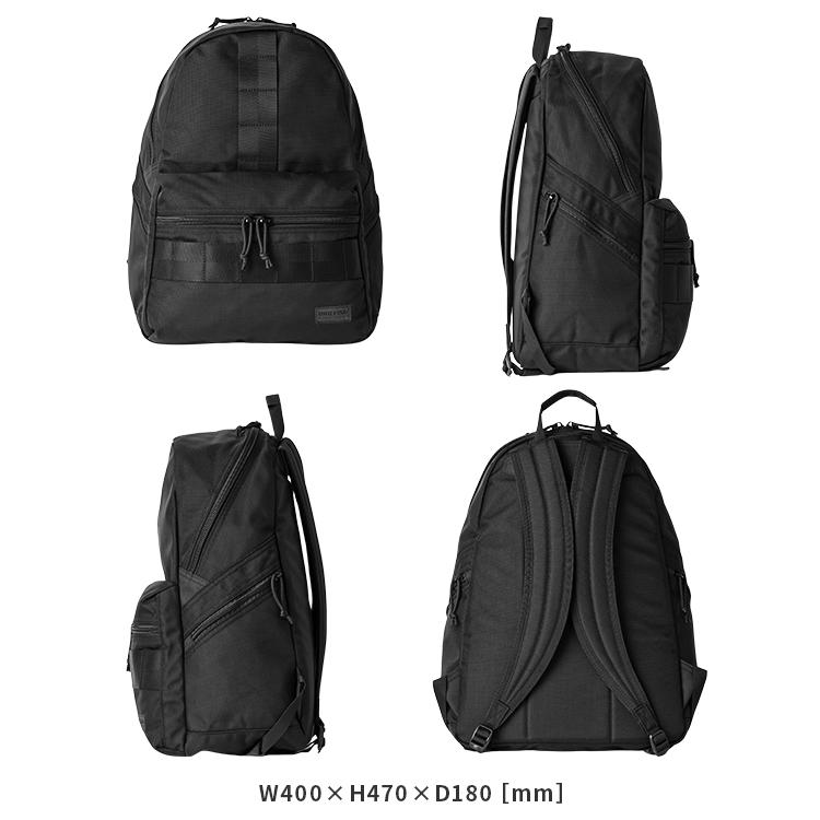 最大51% 2/7限定 ブリーフィング デルタ バッグ リュック ビジネスリュック デイパック メンズ 大容量 B4 BRIEFING USA BRA231P38 | BRIEFING | 05