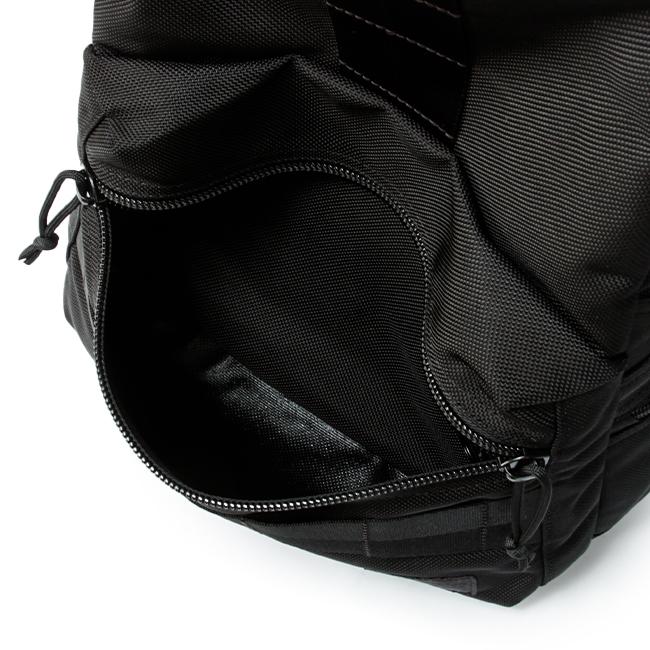 ブリーフィング リュック バックパック デイパック バッグ メンズ デルタ A4 BRIEFING USA bra231p37 | BRIEFING | 12