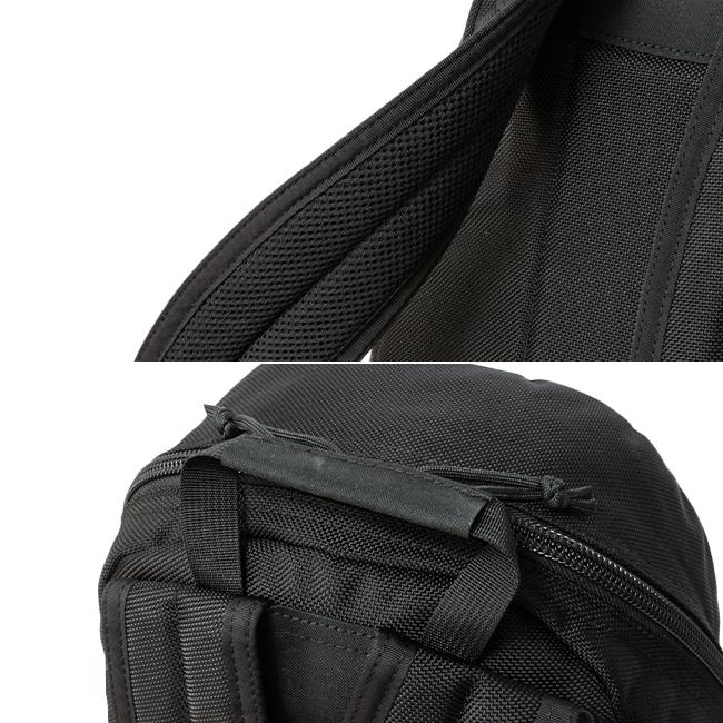ブリーフィング リュック バックパック デイパック バッグ メンズ デルタ A4 BRIEFING USA bra231p37 | BRIEFING | 15