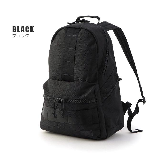 ブリーフィング リュック バックパック デイパック バッグ メンズ デルタ A4 BRIEFING USA bra231p37 | BRIEFING | 03