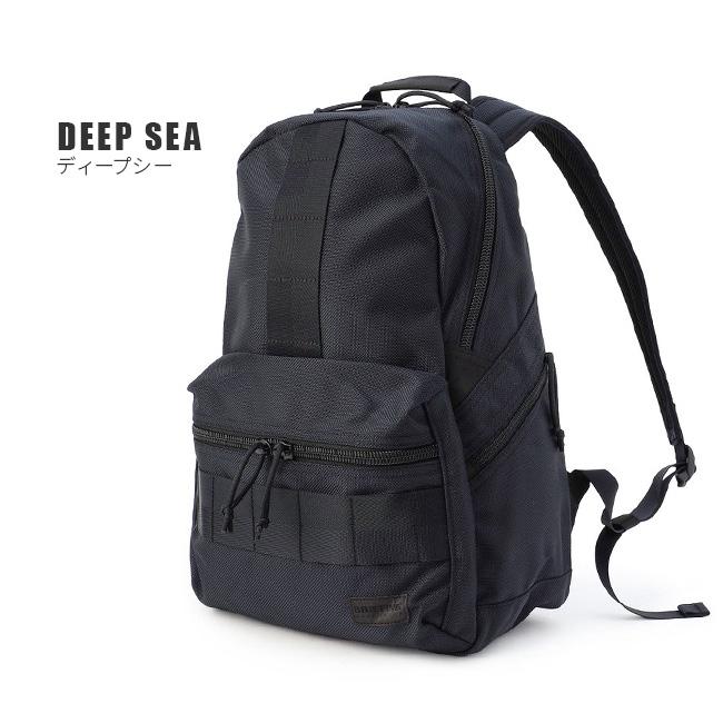 ブリーフィング リュック バックパック デイパック バッグ メンズ デルタ A4 BRIEFING USA bra231p37 | BRIEFING | 04