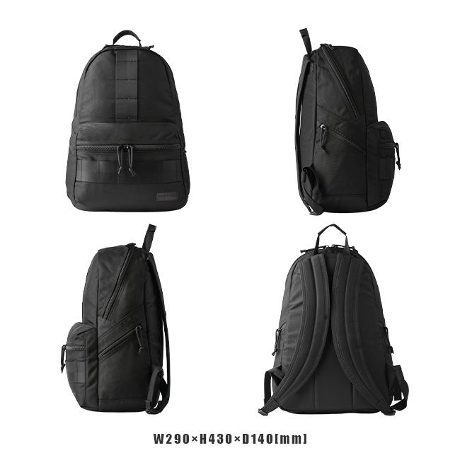 新品同様✨ブリーフィング デルタ アルファパック Mリュック ダークグレーUSA DELTA ALPHA PACK M SQD（デルタ アルファパック M SQD