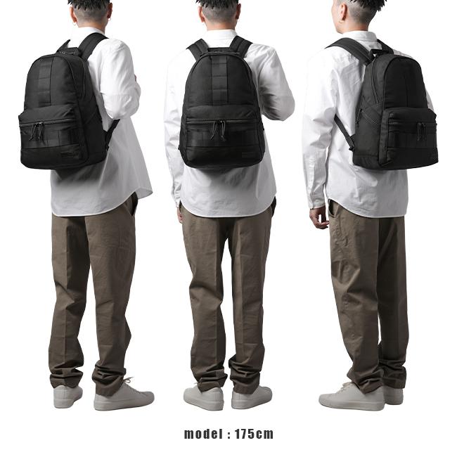 ブリーフィング リュック バックパック デイパック バッグ メンズ デルタ A4 BRIEFING USA bra231p37 | BRIEFING | 06