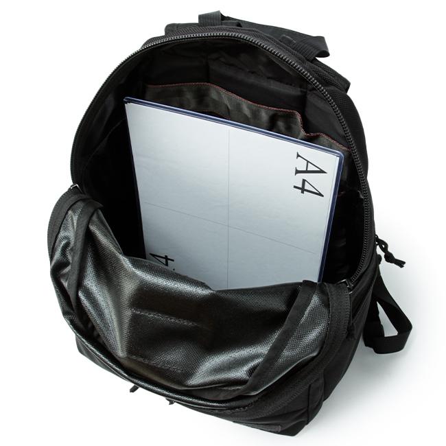 最大50% 2/15限定 ブリーフィング リュック バックパック デイパック バッグ メンズ デルタ A4 BRIEFING USA bra231p37 | BRIEFING | 08