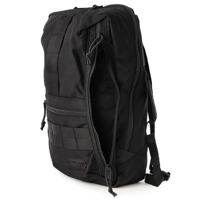 ブリーフィング リュック ビジネスリュック バックパック バッグ メンズ デルタ A4 B4 2WAY BRIEFING USA bra231p61 | BRIEFING | 11