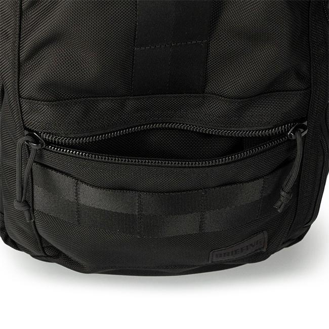 最大50% 3/25限定 ブリーフィング リュック ビジネスリュック バックパック バッグ メンズ デルタ A4 B4 2WAY BRIEFING USA bra231p61 | BRIEFING | 12
