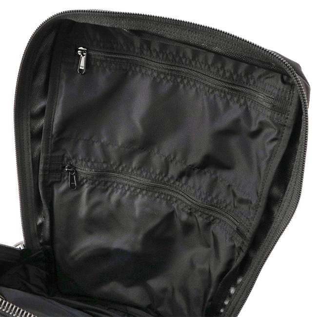 ブリーフィング リュック ビジネスリュック バックパック バッグ メンズ デルタ A4 B4 2WAY BRIEFING USA bra231p61 | BRIEFING | 10