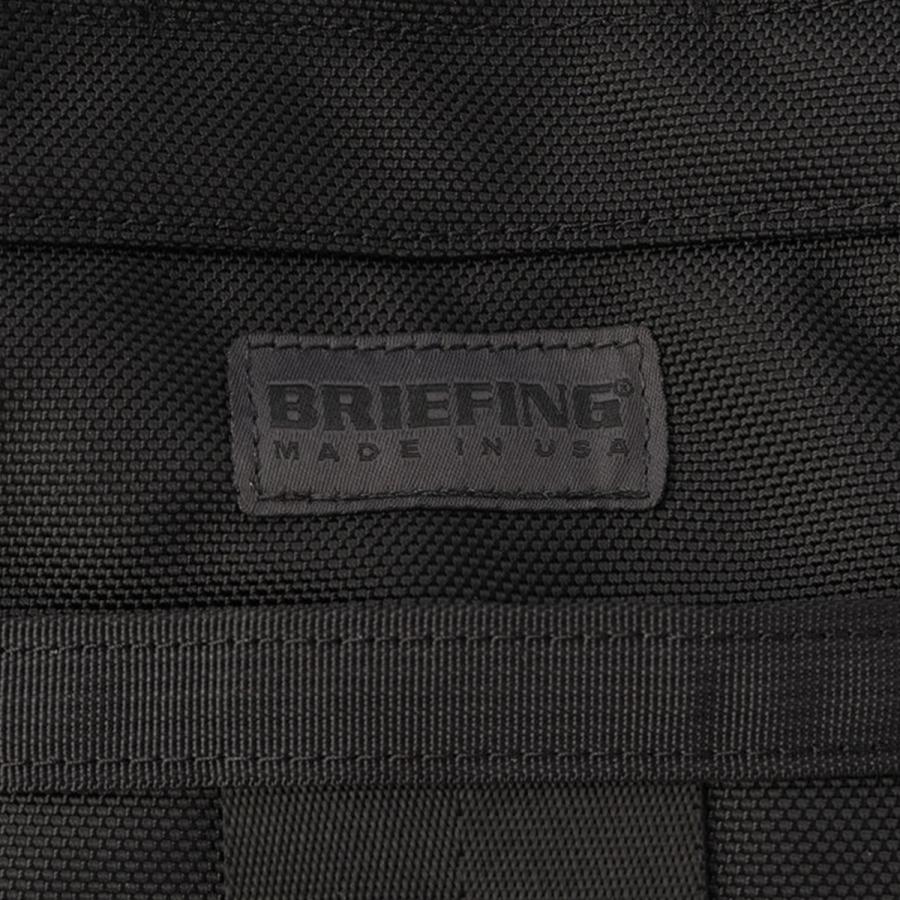 BRIEFING（ブリーフィング） 最大51% 2/23限定 デルタ トートバッグ